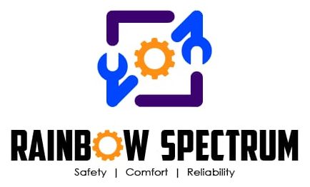 Rainbow Spectrum Electromechanical & Contracting